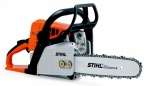 Бензопила цепная STIHL MS 230 (с шиной и цепью)